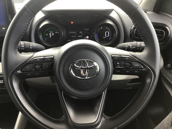 Used Toyota Yaris 2022 for sale - 76108518: Photo 18