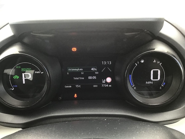 Used Toyota Yaris 2022 for sale - 76108518: Photo 19