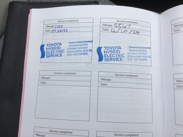 Used Toyota Yaris 2022 for sale - 76108518: Photo 22