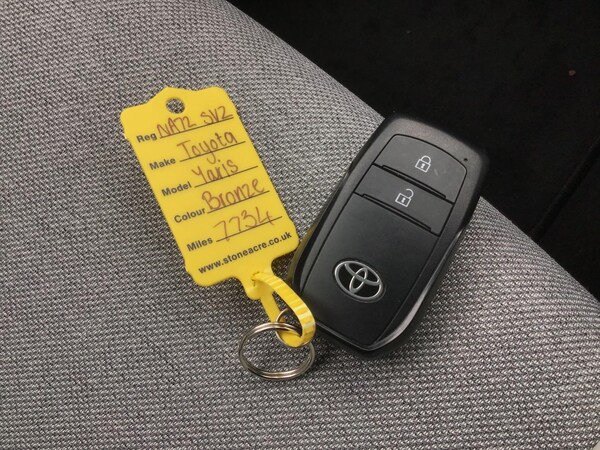 Used Toyota Yaris 2022 for sale - 76108518: Photo 23
