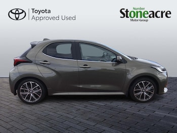 Used Toyota Yaris 2022 for sale - 76108518: Photo 4