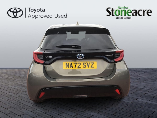 Used Toyota Yaris 2022 for sale - 76108518: Photo 6