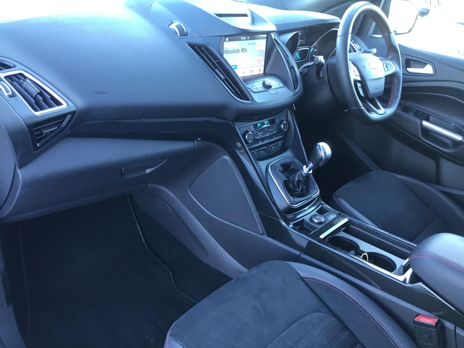 Used Ford Kuga 2019 for sale - 77202793: Photo 11