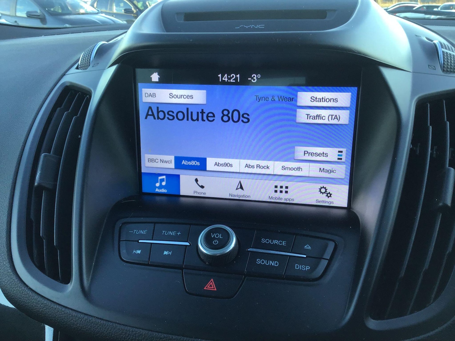 Used Ford Kuga 2019 for sale - 77202793: Photo 15