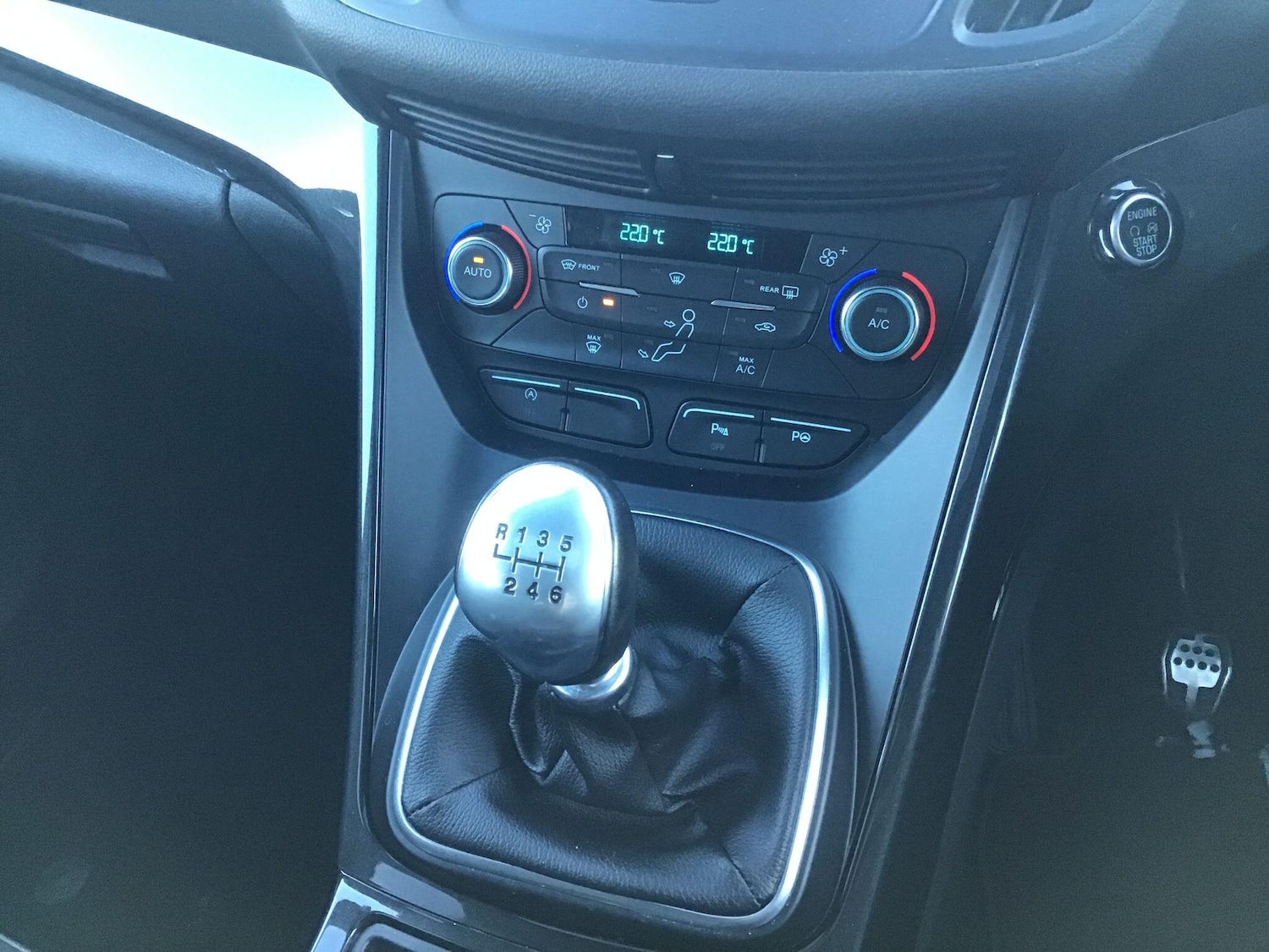 Used Ford Kuga 2019 for sale - 77202793: Photo 16