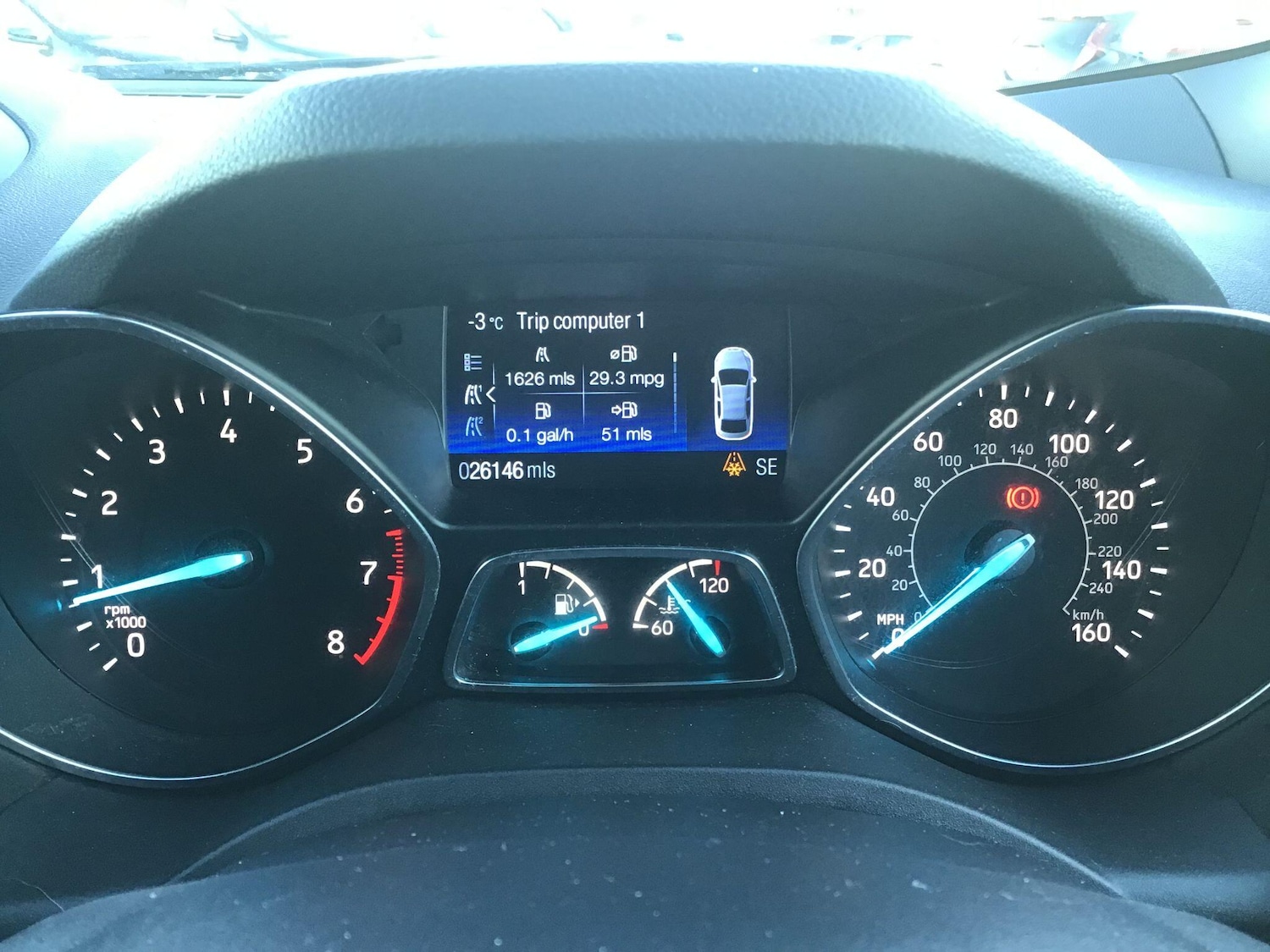 Used Ford Kuga 2019 for sale - 77202793: Photo 18