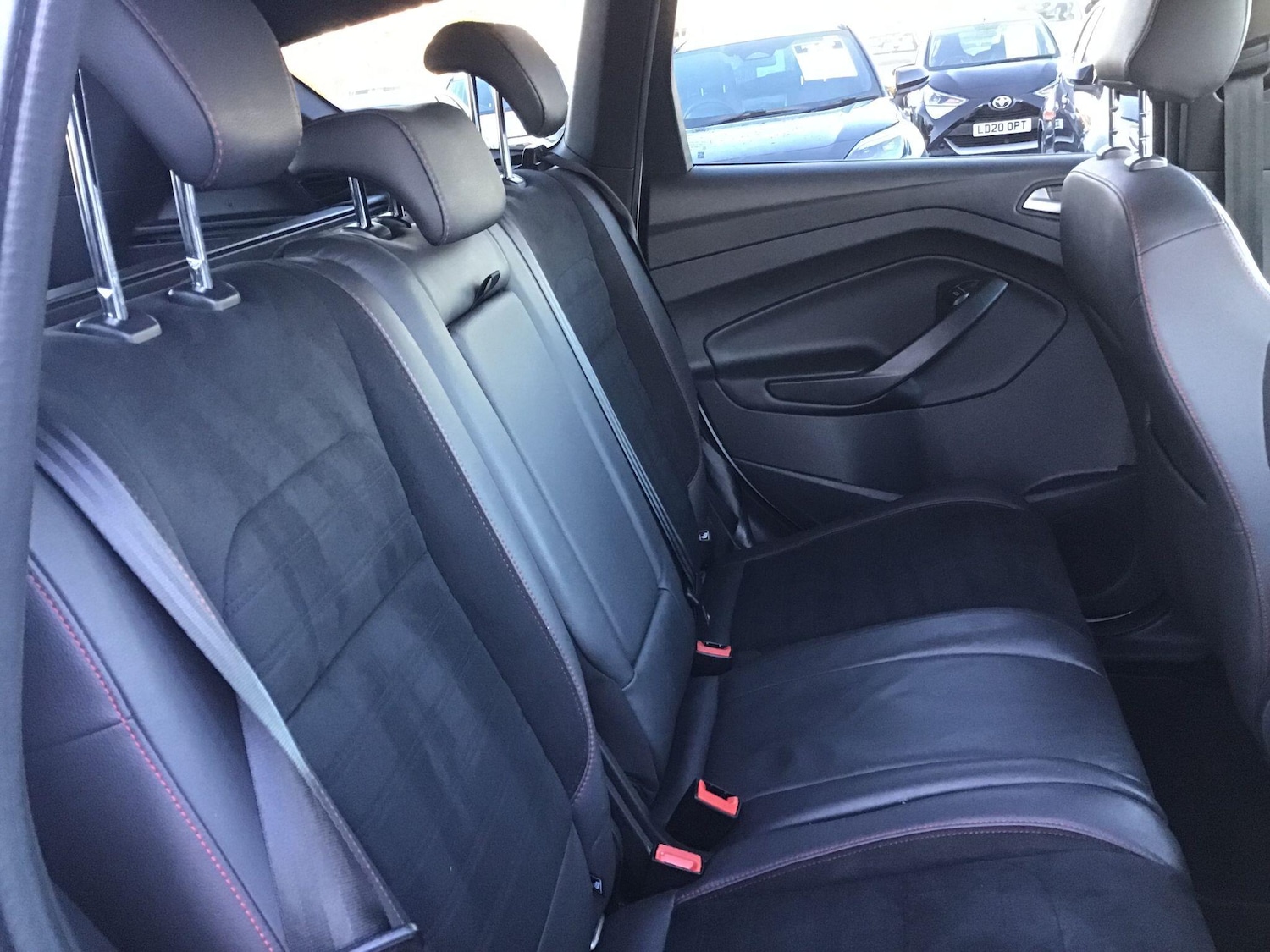 Used Ford Kuga 2019 for sale - 77202793: Photo 19