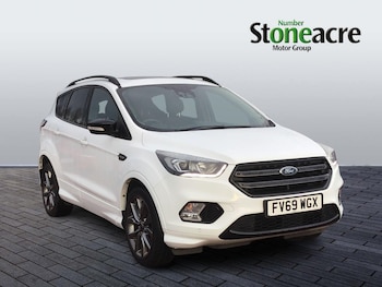 2019 (69) - 1.5 EcoBoost ST-Line Edition 5dr 2WD