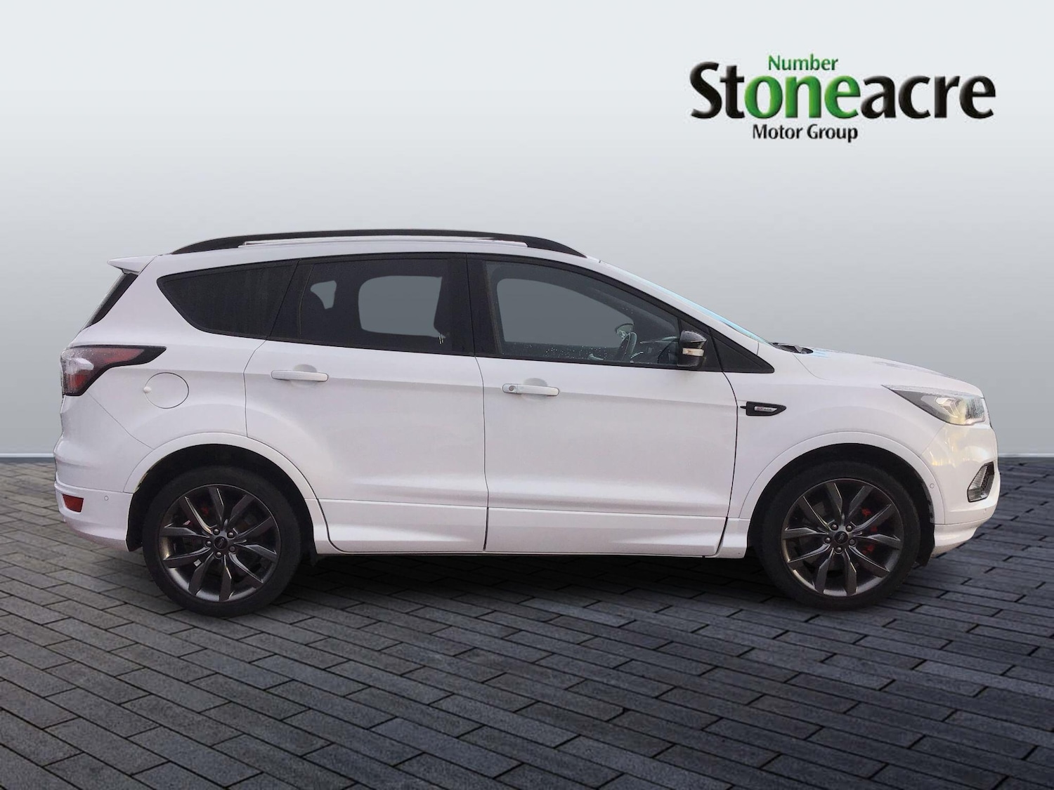 Used Ford Kuga 2019 for sale - 77202793: Photo 2
