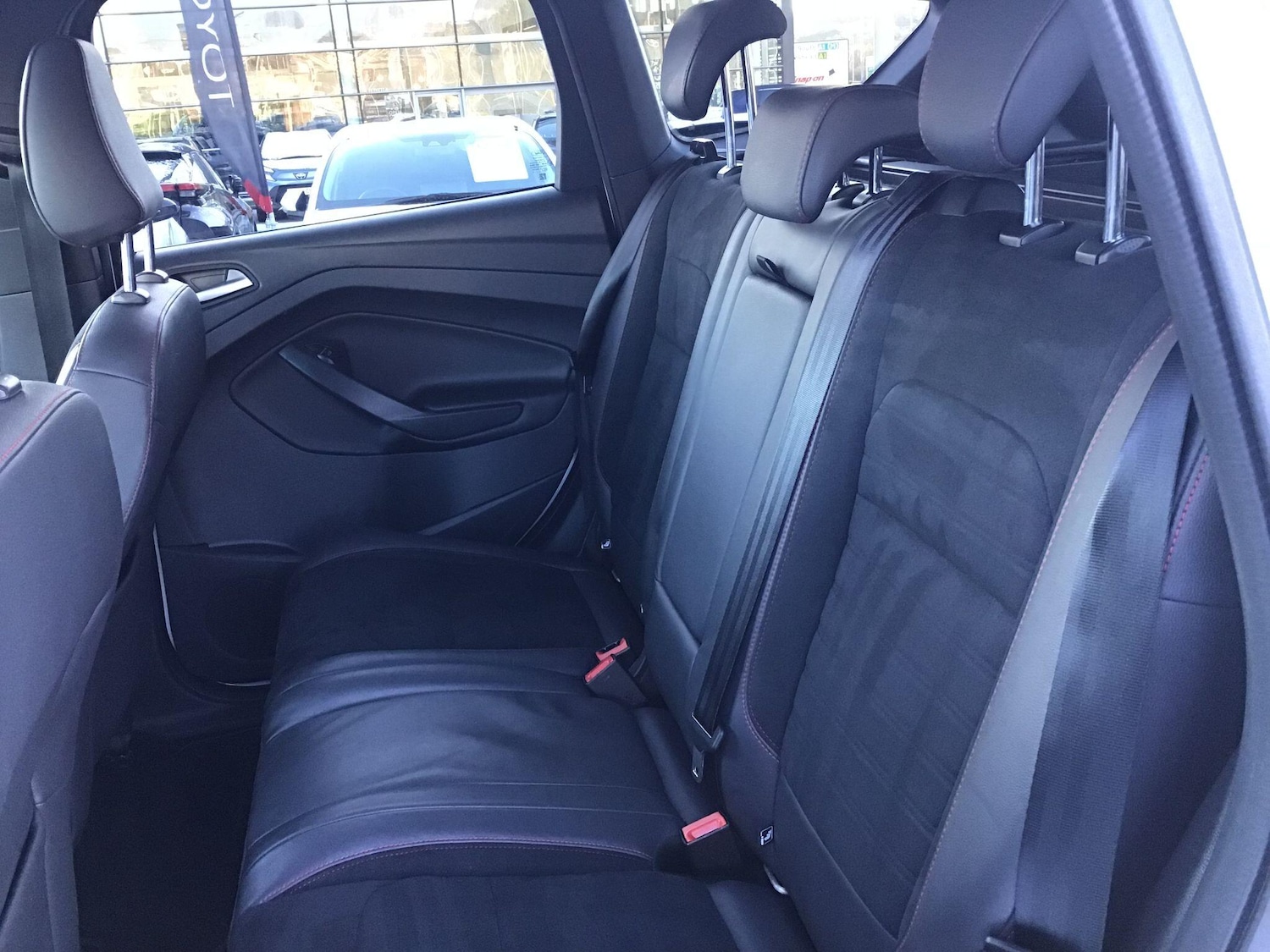 Used Ford Kuga 2019 for sale - 77202793: Photo 20