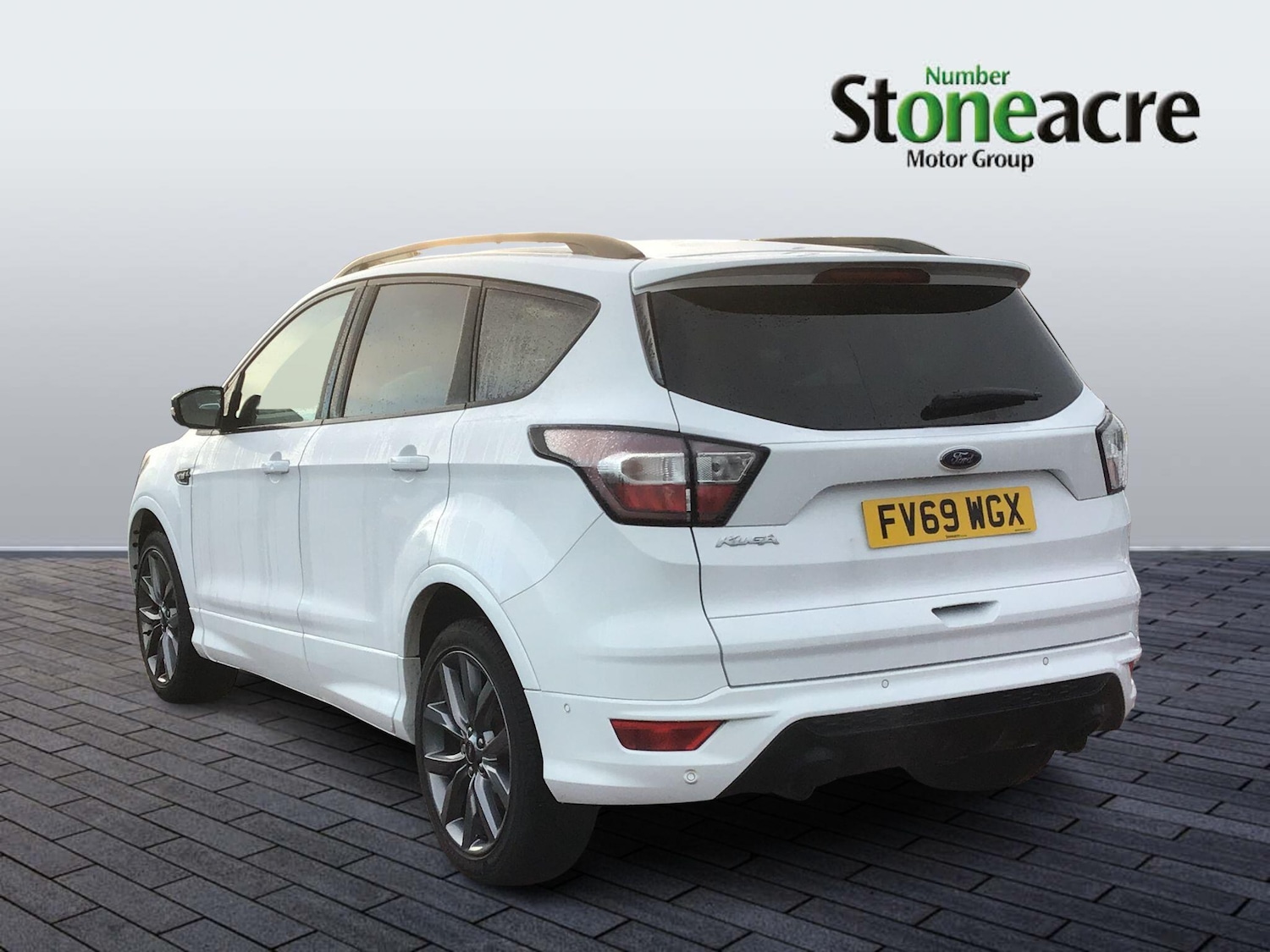 Used Ford Kuga 2019 for sale - 77202793: Photo 5