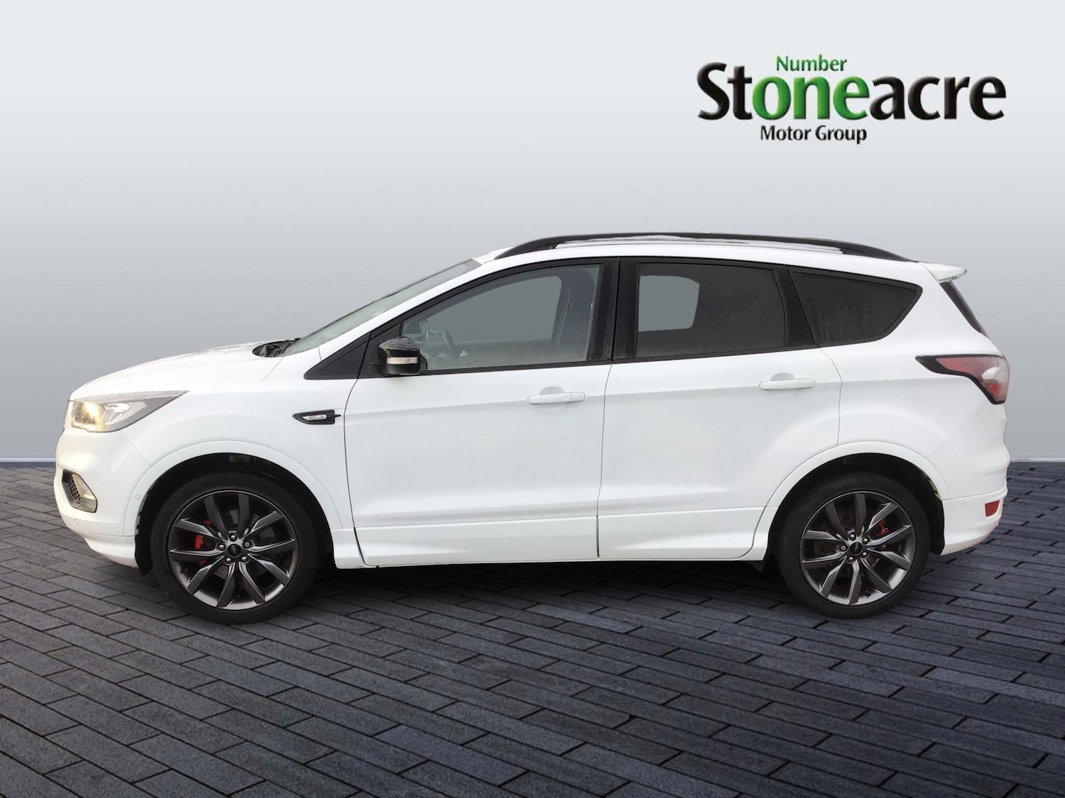 Used Ford Kuga 2019 for sale - 77202793: Photo 6