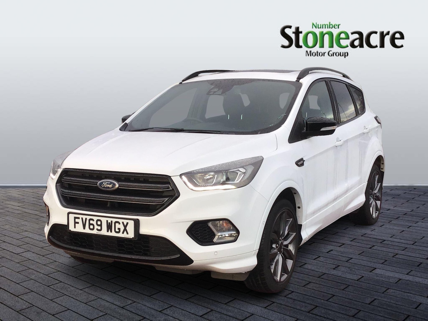Used Ford Kuga 2019 for sale - 77202793: Photo 7