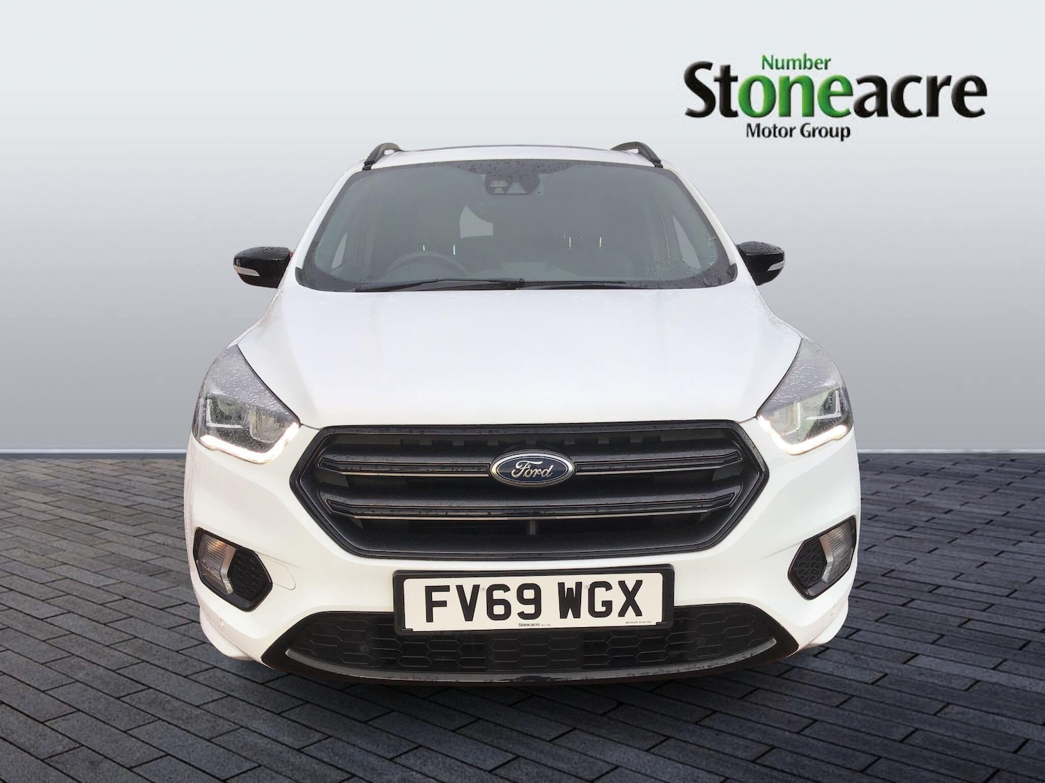 Used Ford Kuga 2019 for sale - 77202793: Photo 8