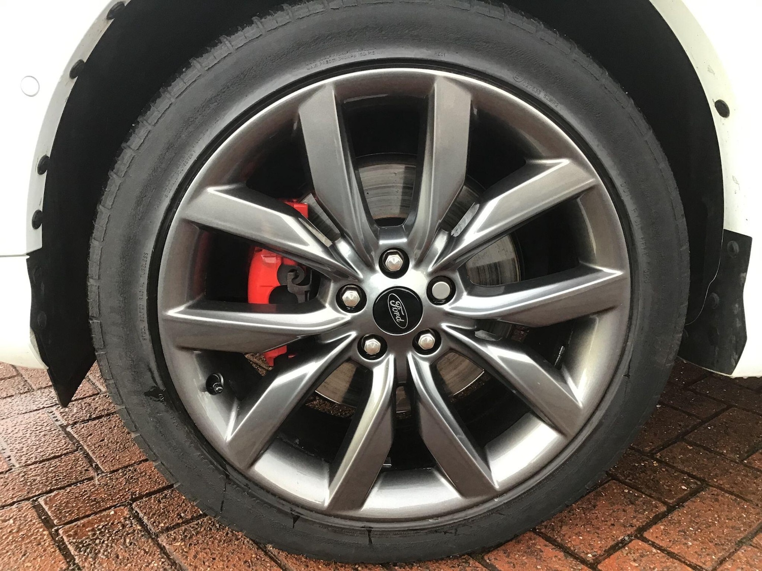 Used Ford Kuga 2019 for sale - 77202793: Photo 9