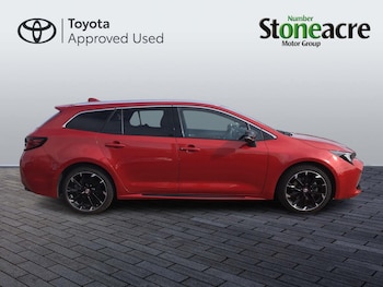 Used Toyota Corolla 2022 for sale - 75741010: Photo