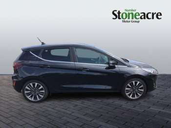 Used Ford Fiesta 2022 for sale - 74895371: Photo