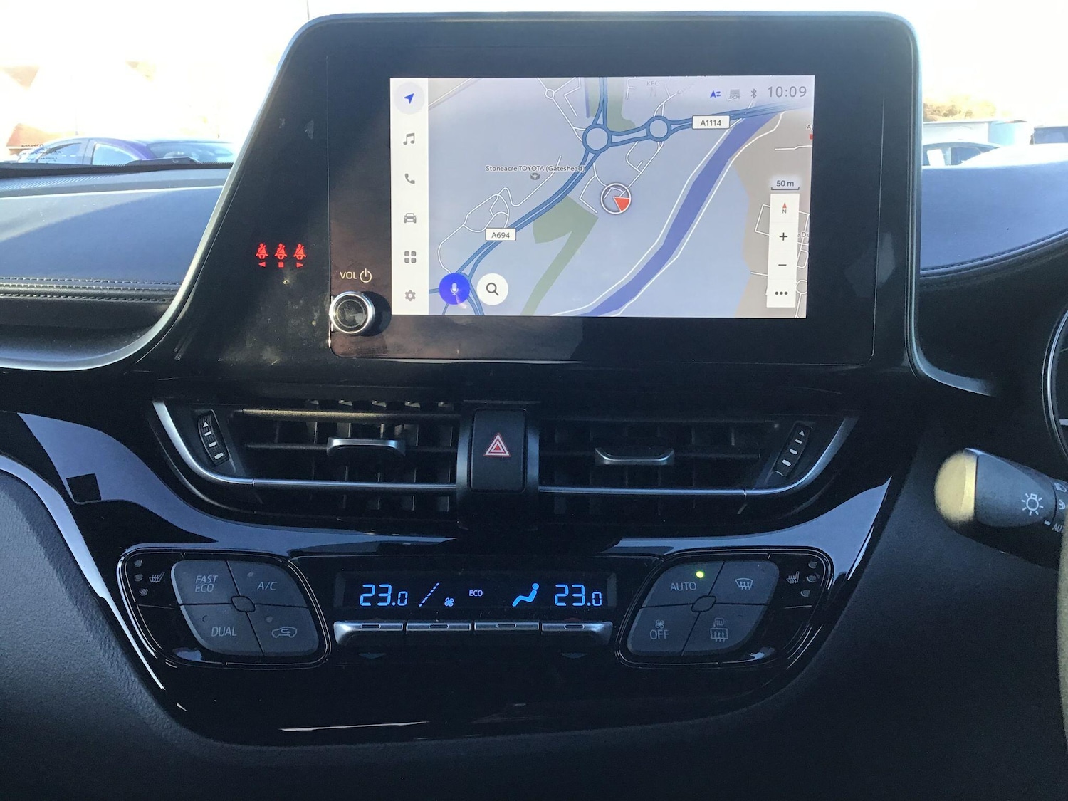 Used Toyota C-HR 2023 for sale - 76926238: Photo 16