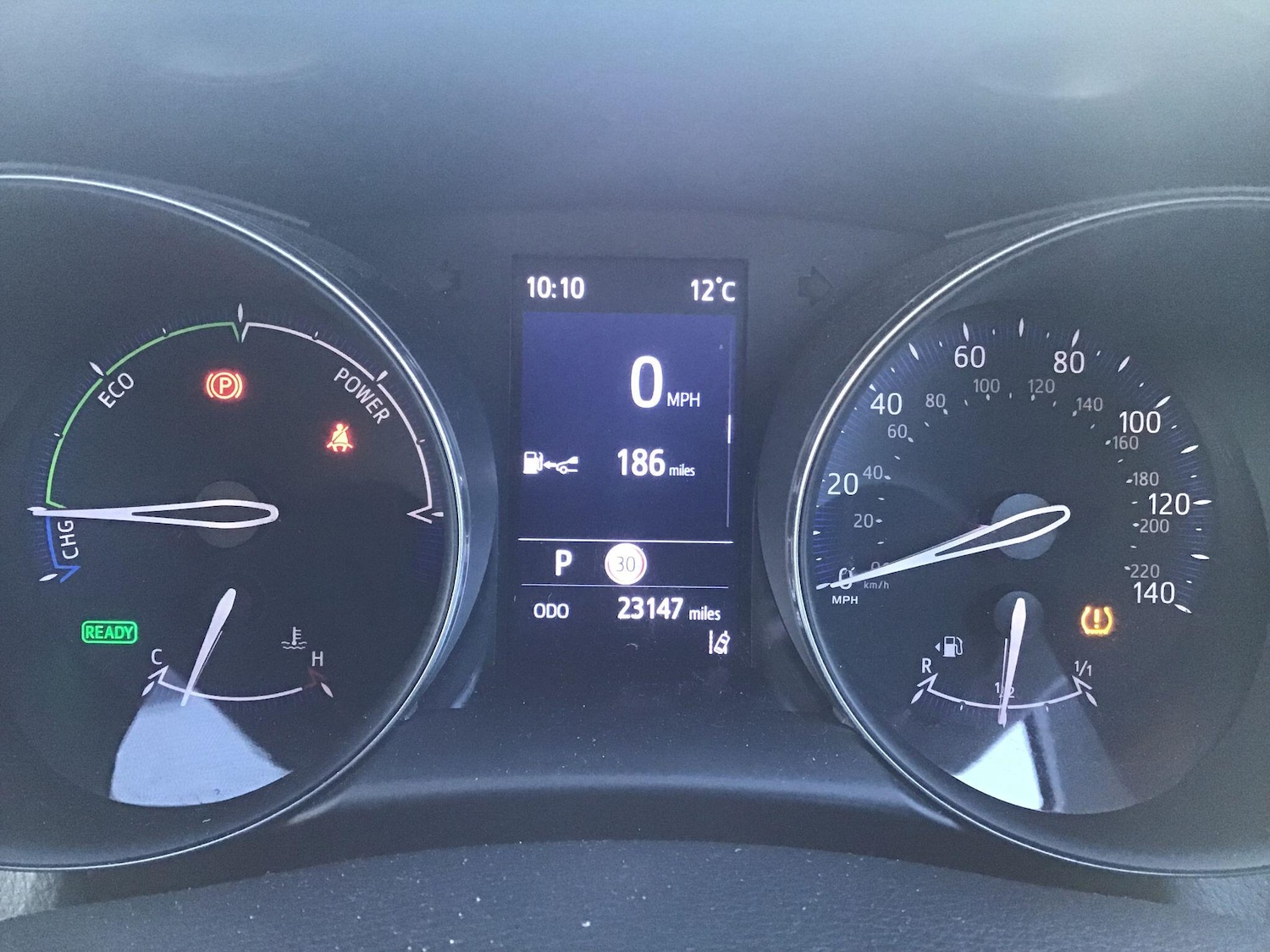 Used Toyota C-HR 2023 for sale - 76926238: Photo 18