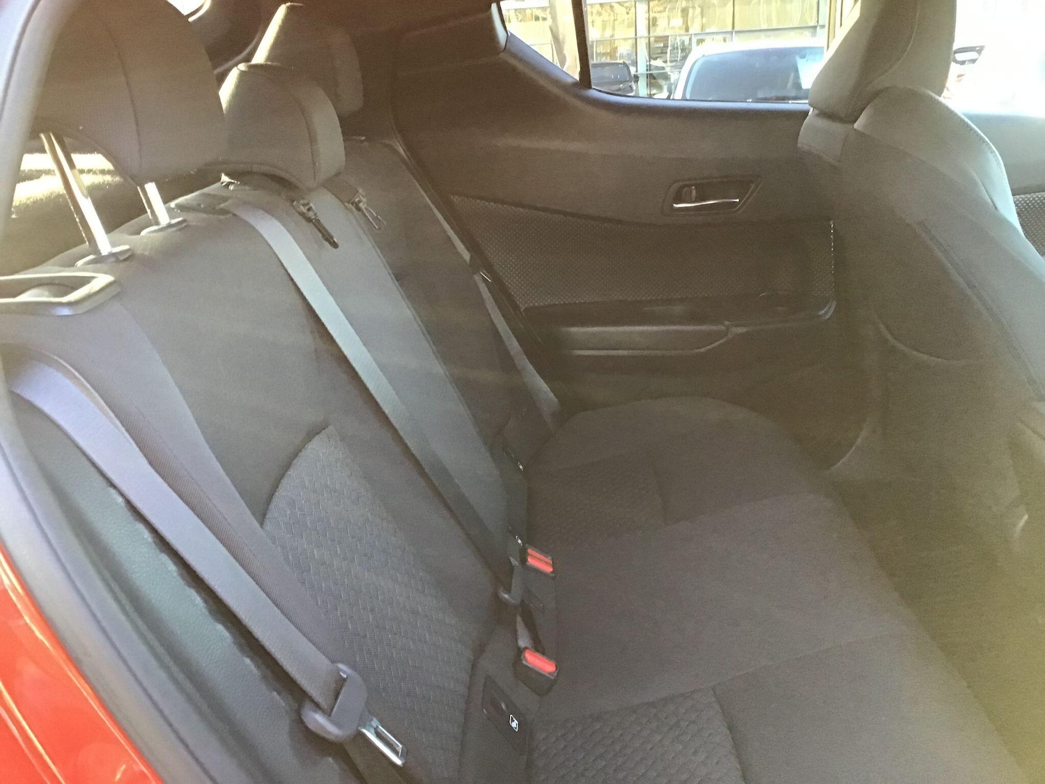 Used Toyota C-HR 2023 for sale - 76926238: Photo 19