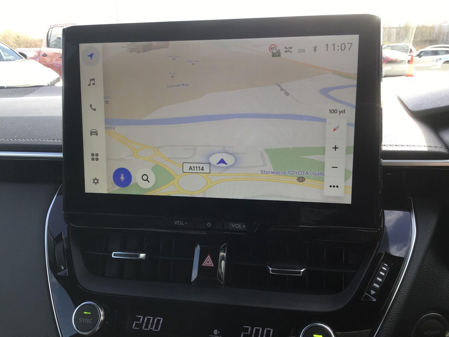 Used Toyota Corolla 2025 for sale - 77839343: Photo 11