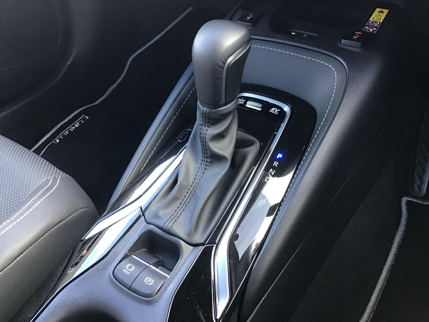 Used Toyota Corolla 2025 for sale - 77839343: Photo 14