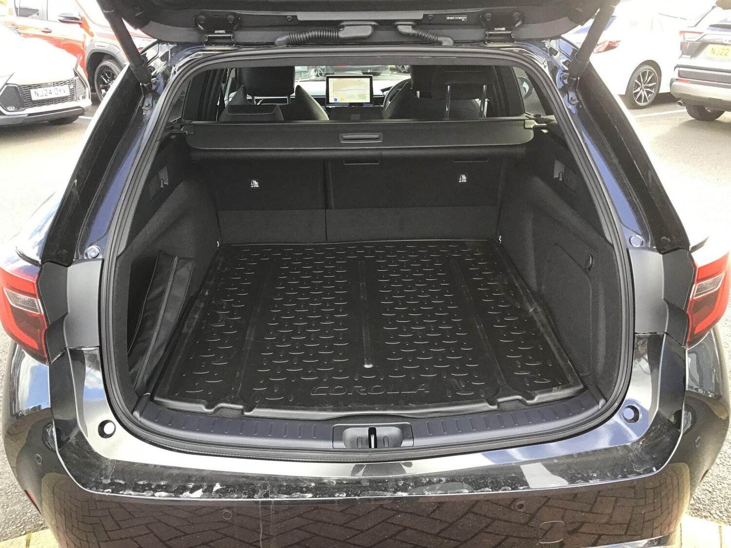 Used Toyota Corolla 2025 for sale - 77839343: Photo 18