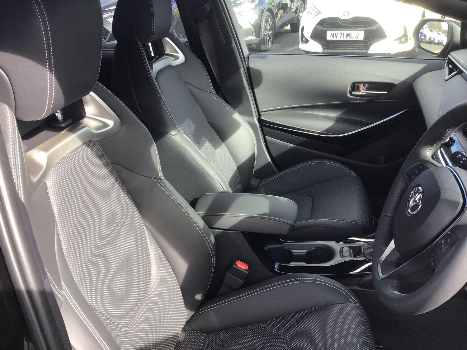 Used Toyota Corolla 2025 for sale - 77839343: Photo 19