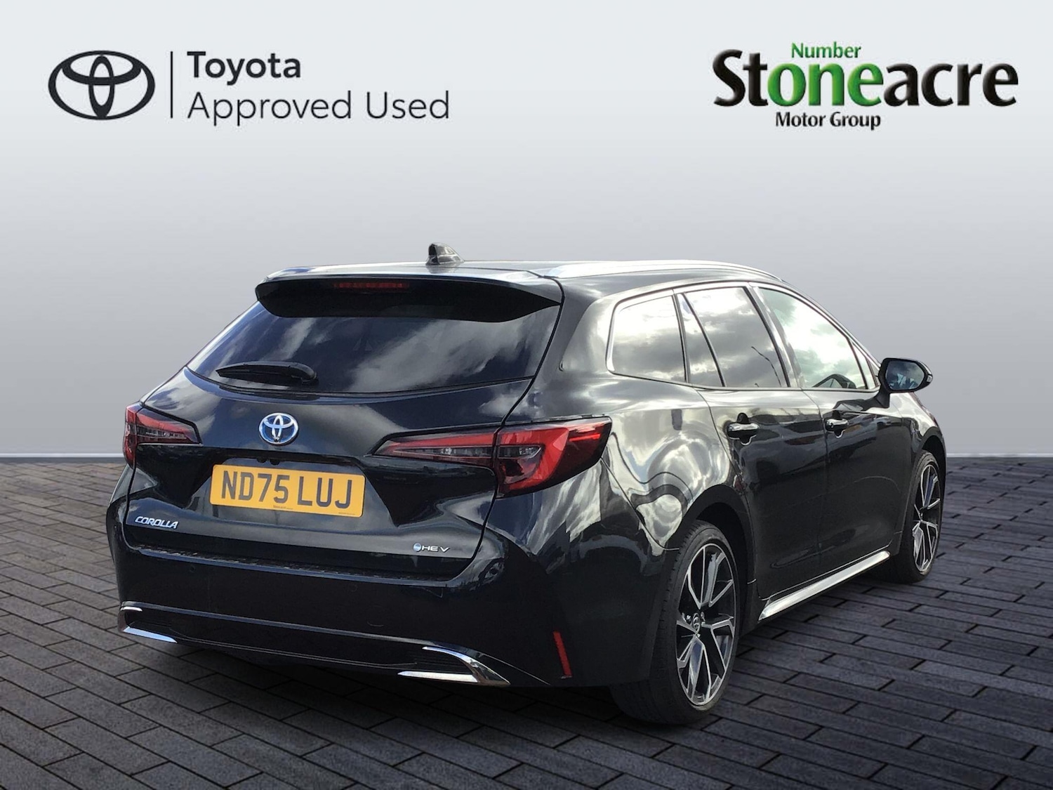 Used Toyota Corolla 2025 for sale - 77839343: Photo 2