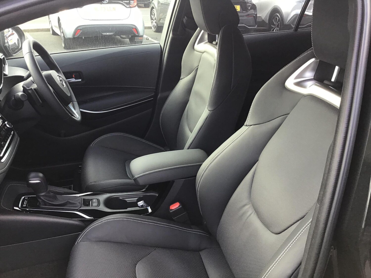 Used Toyota Corolla 2025 for sale - 77839343: Photo 20