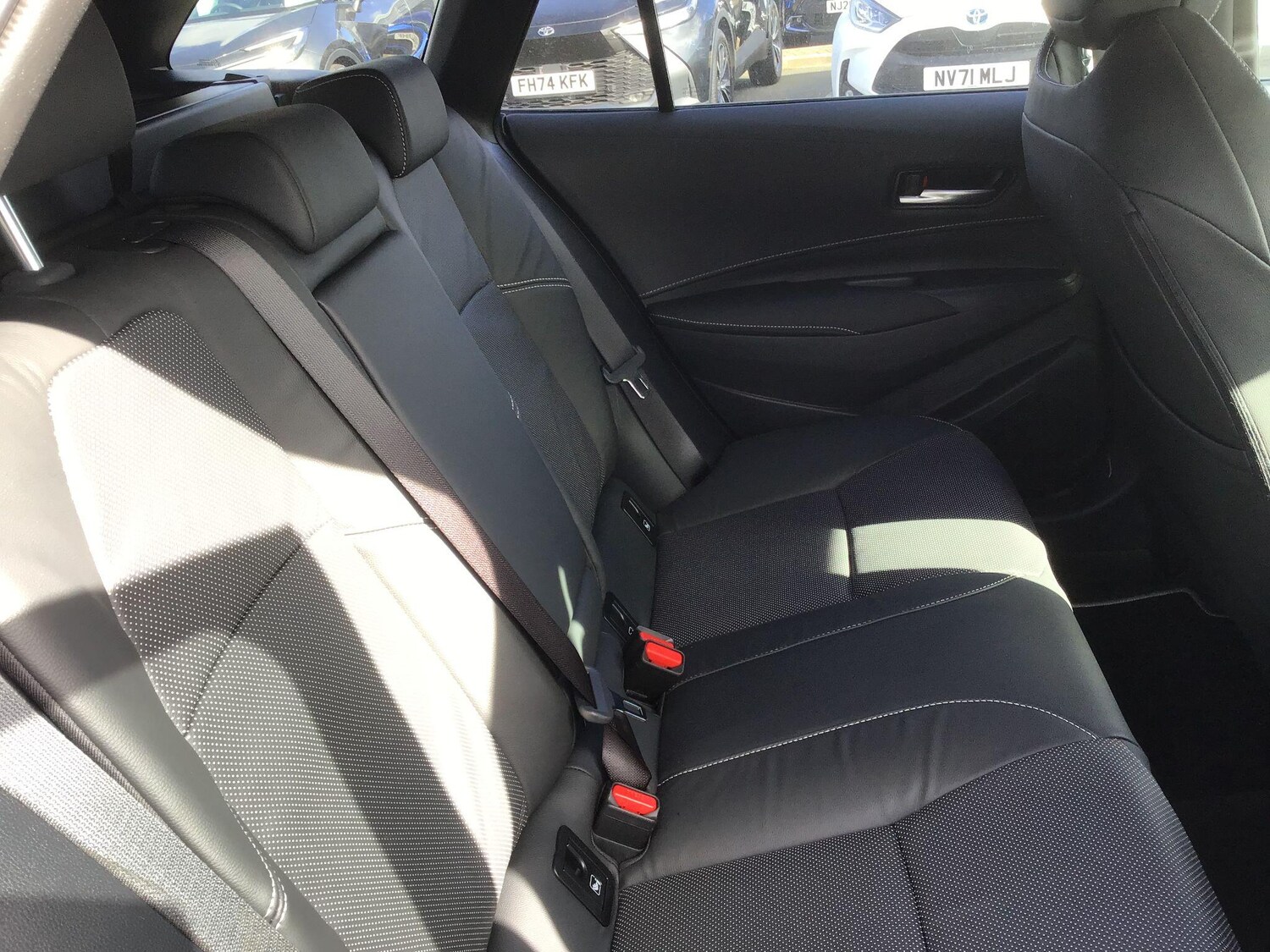 Used Toyota Corolla 2025 for sale - 77839343: Photo 21