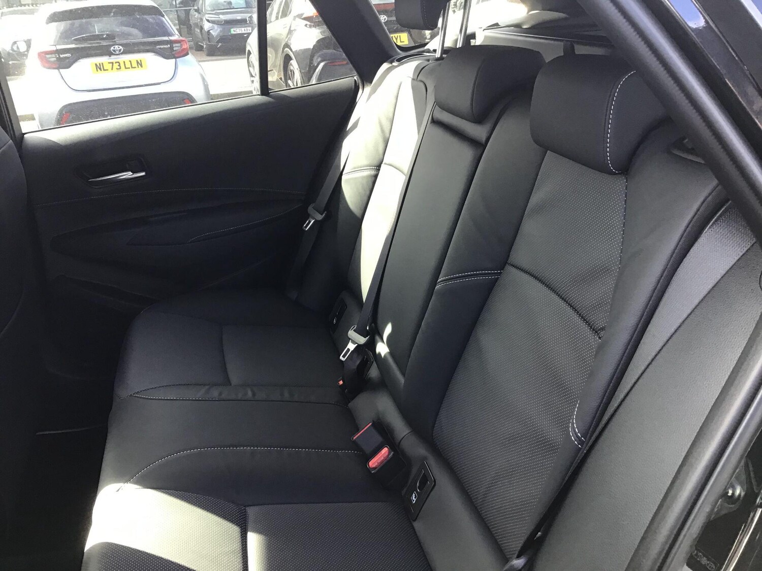 Used Toyota Corolla 2025 for sale - 77839343: Photo 22