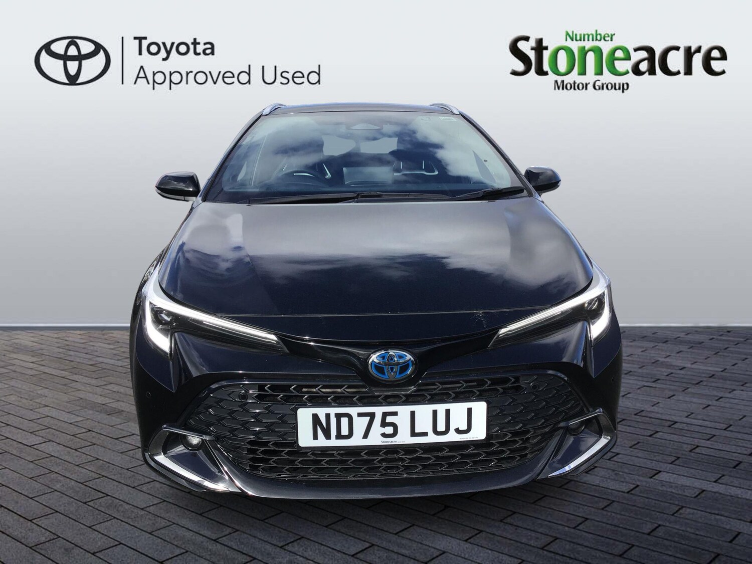 Used Toyota Corolla 2025 for sale - 77839343: Photo 23