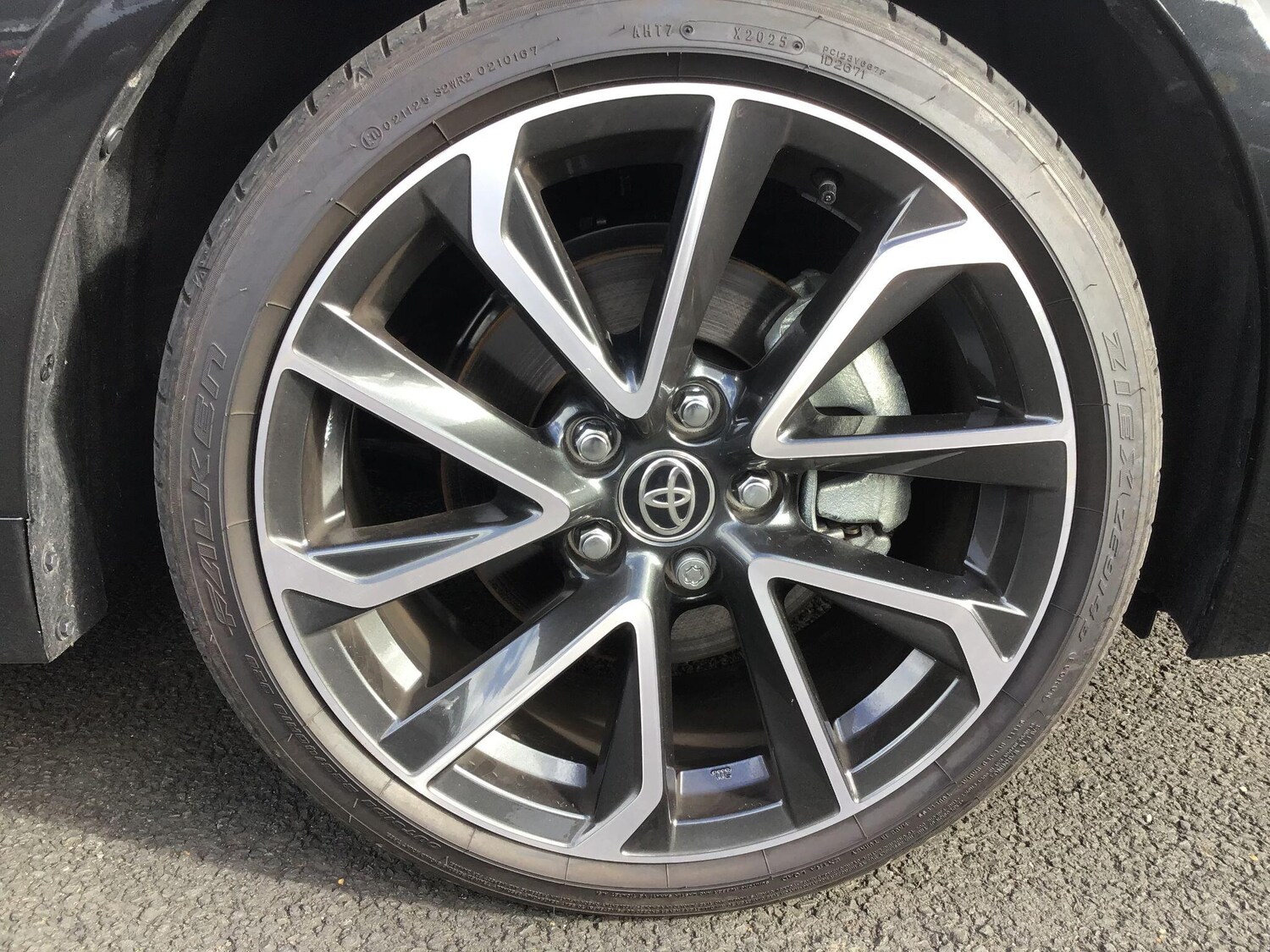 Used Toyota Corolla 2025 for sale - 77839343: Photo 26