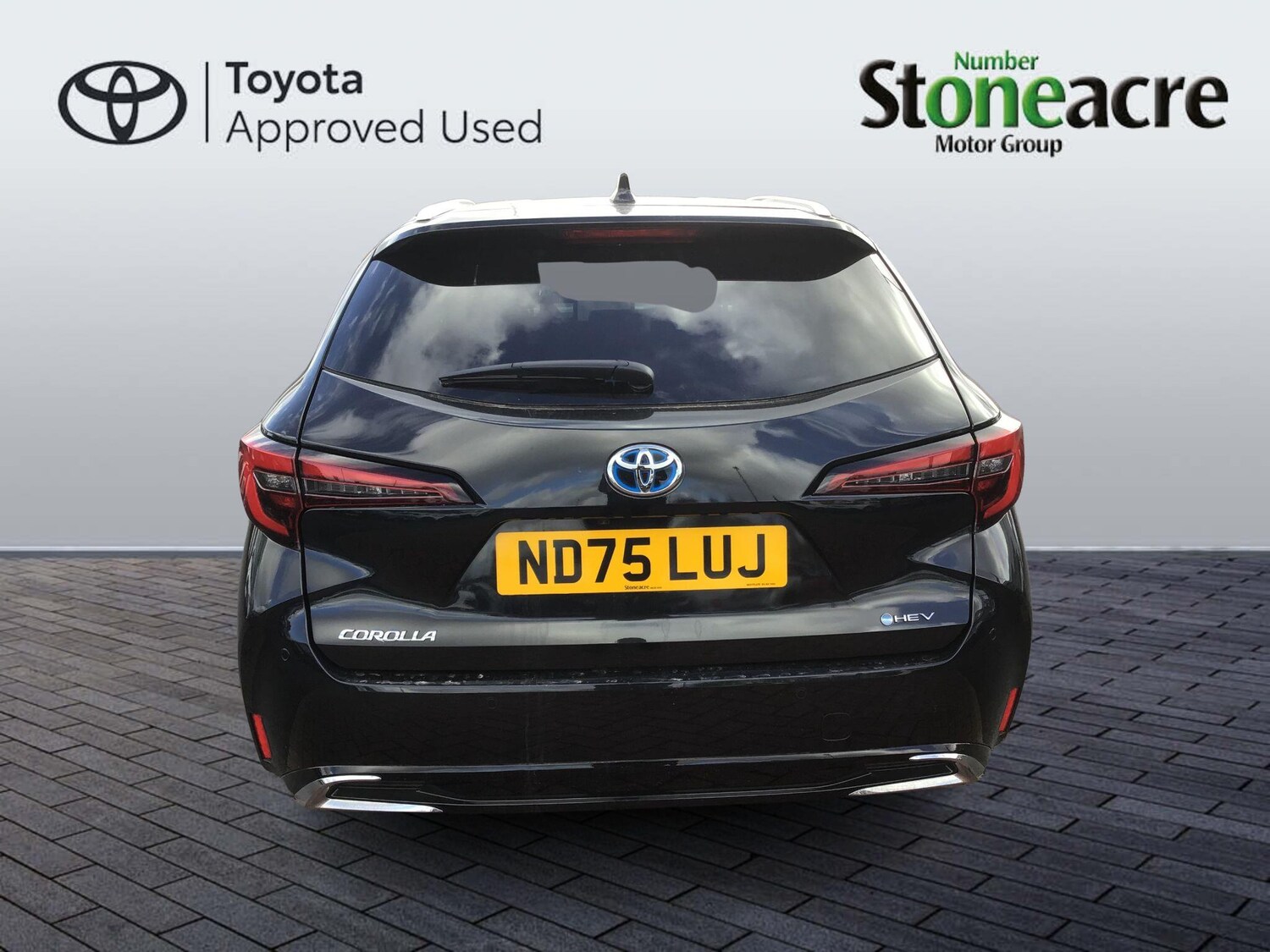 Used Toyota Corolla 2025 for sale - 77839343: Photo 27