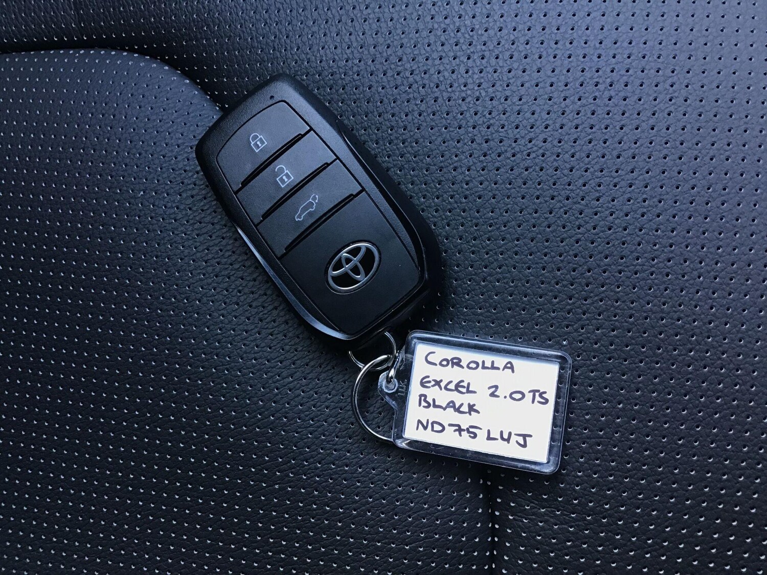 Used Toyota Corolla 2025 for sale - 77839343: Photo 28