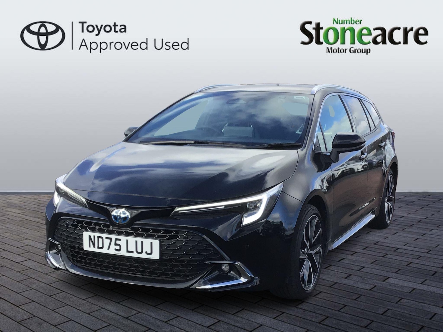 Used Toyota Corolla 2025 for sale - 77839343: Photo 3