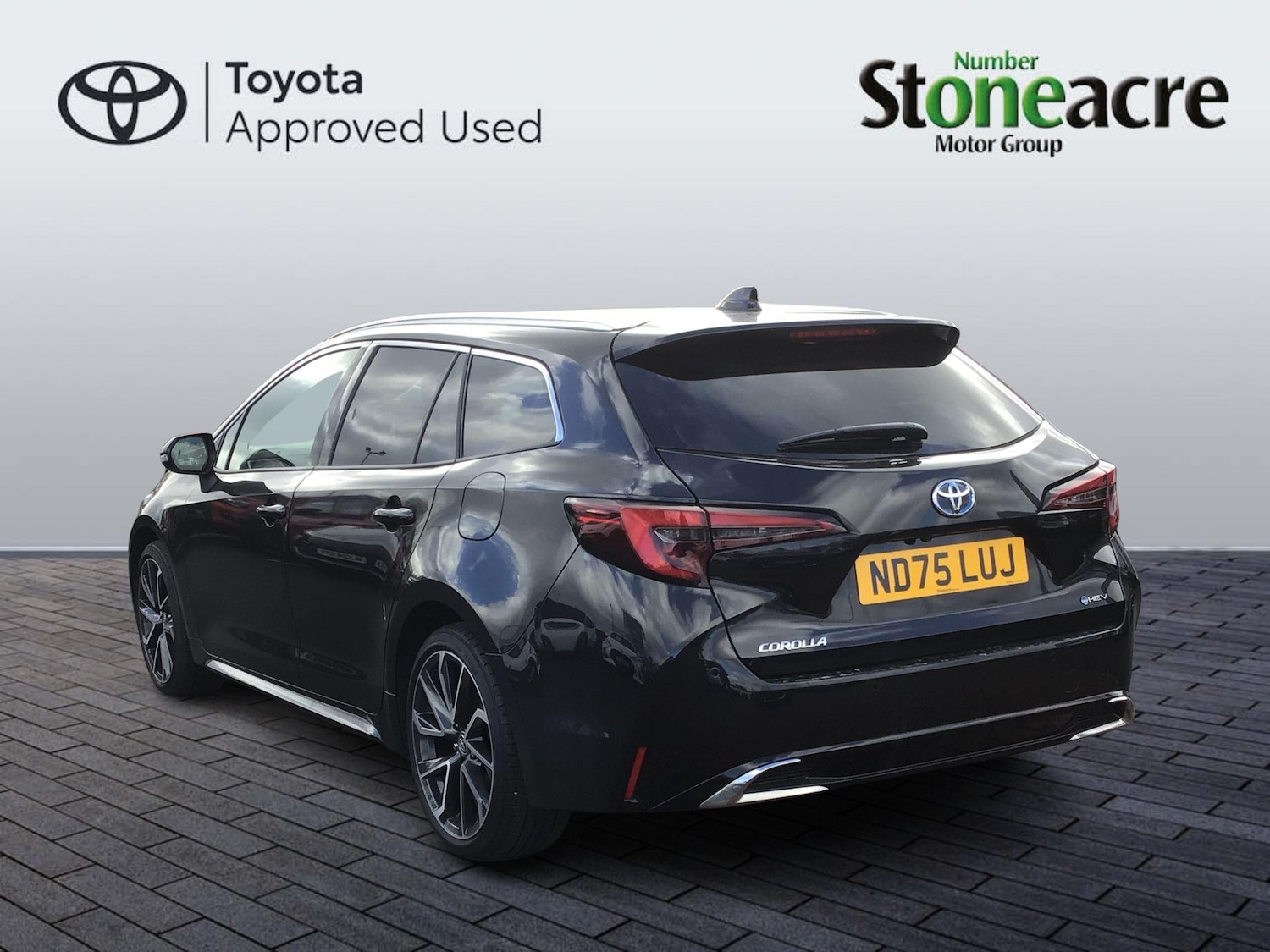 Used Toyota Corolla 2025 for sale - 77839343: Photo 4