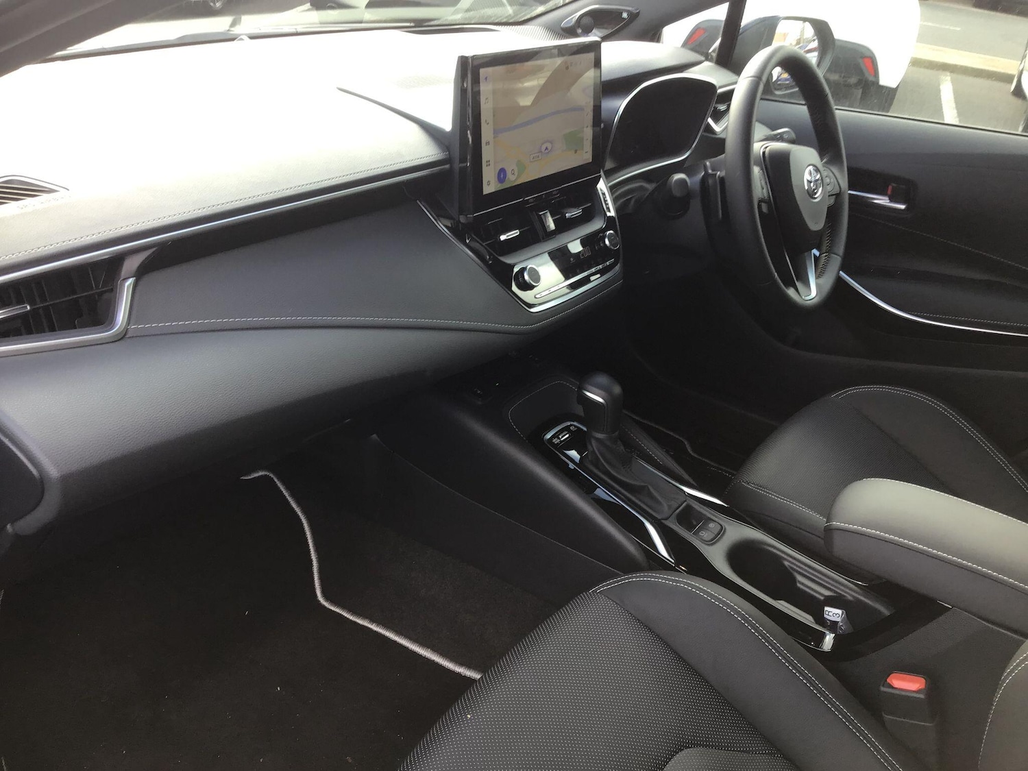 Used Toyota Corolla 2025 for sale - 77839343: Photo 5