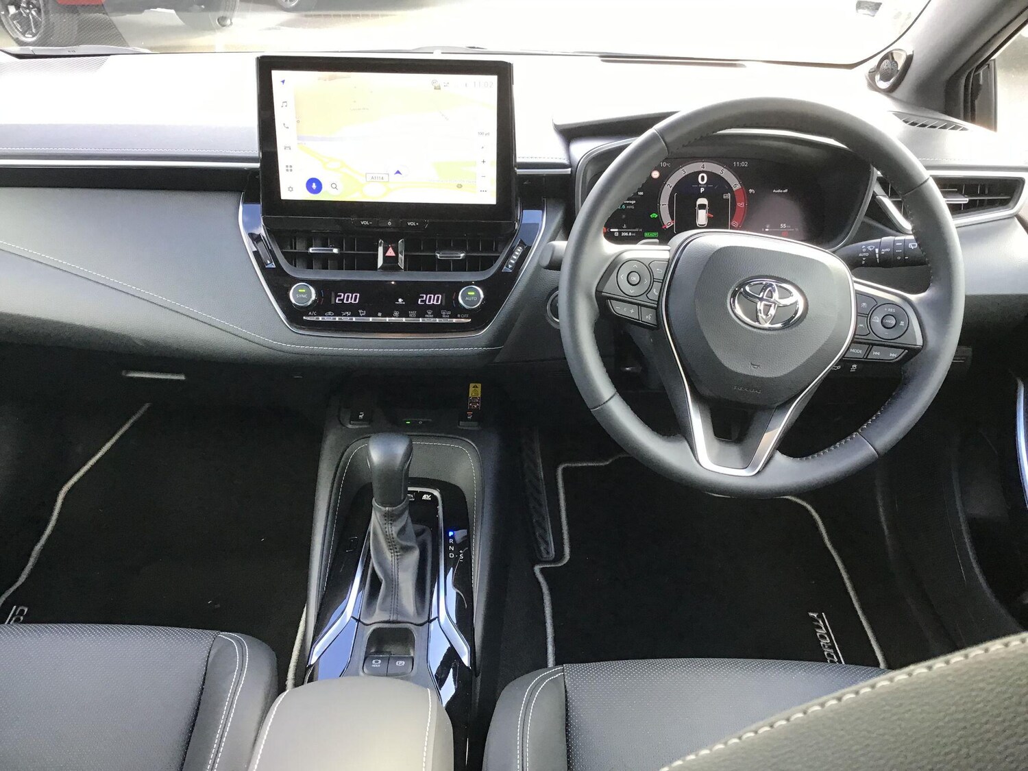 Used Toyota Corolla 2025 for sale - 77839343: Photo 6