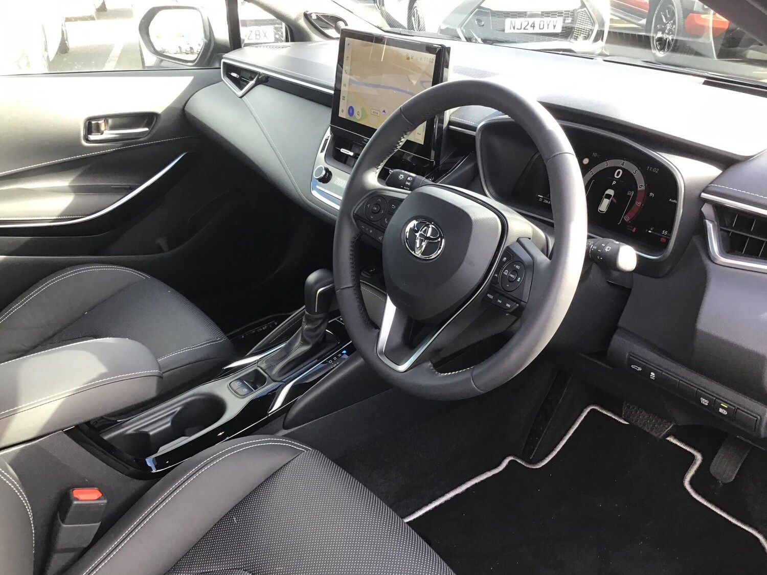 Used Toyota Corolla 2025 for sale - 77839343: Photo 9