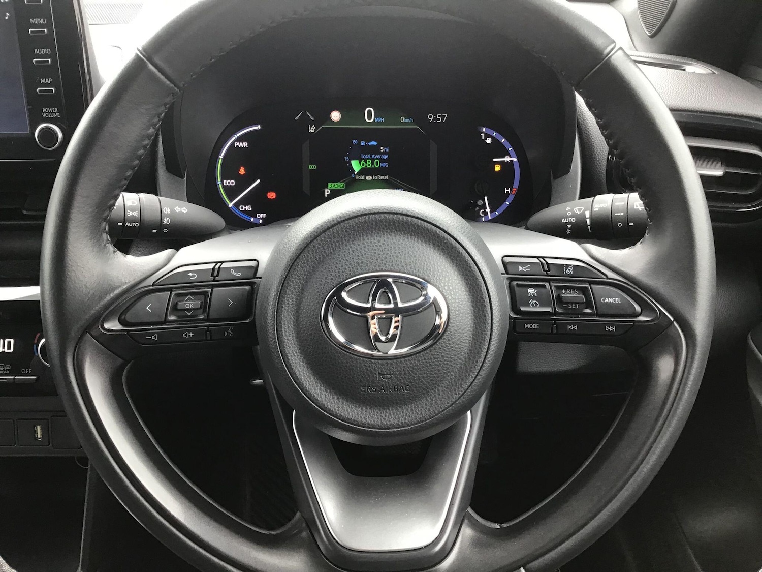 Used Toyota Yaris Cross 2024 for sale - 78116080: Photo 10