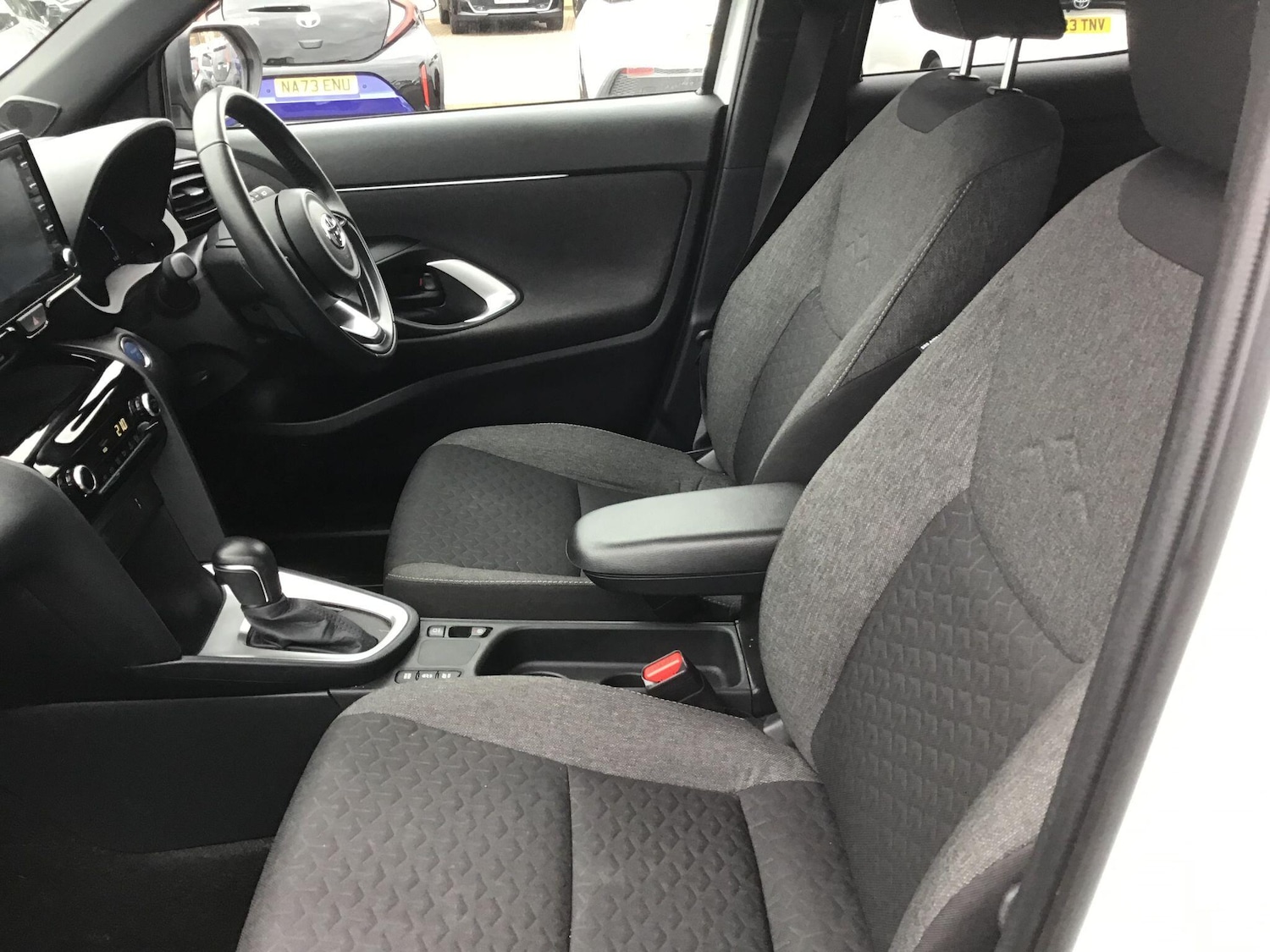 Used Toyota Yaris Cross 2024 for sale - 78116080: Photo 20