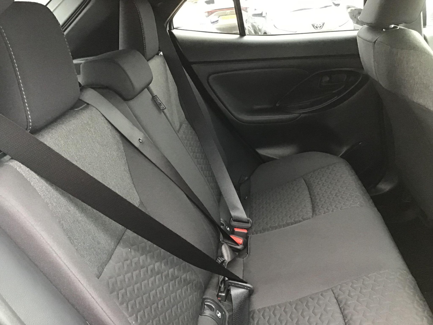 Used Toyota Yaris Cross 2024 for sale - 78116080: Photo 21