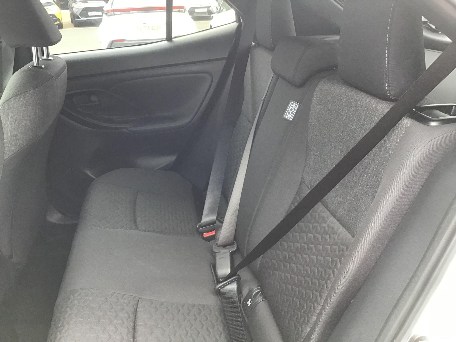 Used Toyota Yaris Cross 2024 for sale - 78116080: Photo 22