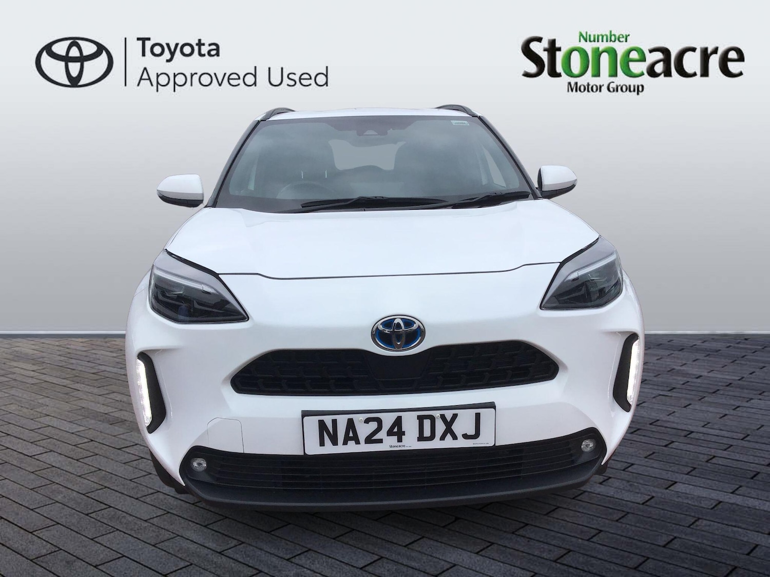 Used Toyota Yaris Cross 2024 for sale - 78116080: Photo 24