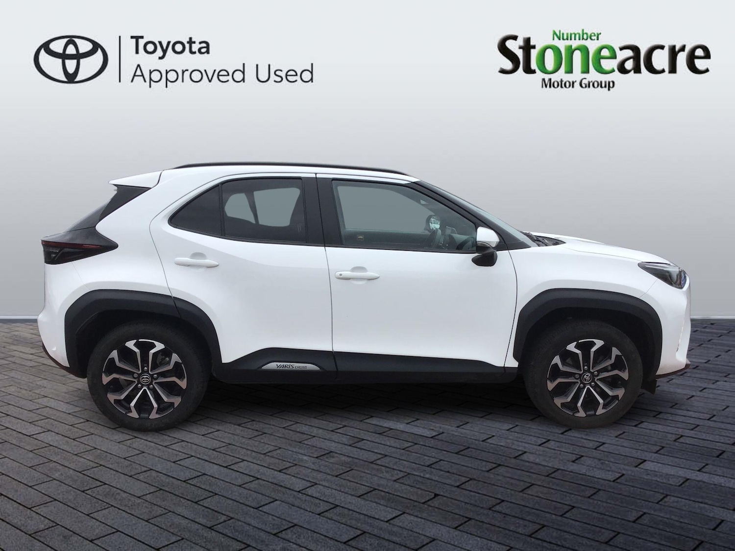 Used Toyota Yaris Cross 2024 for sale - 78116080: Photo 25