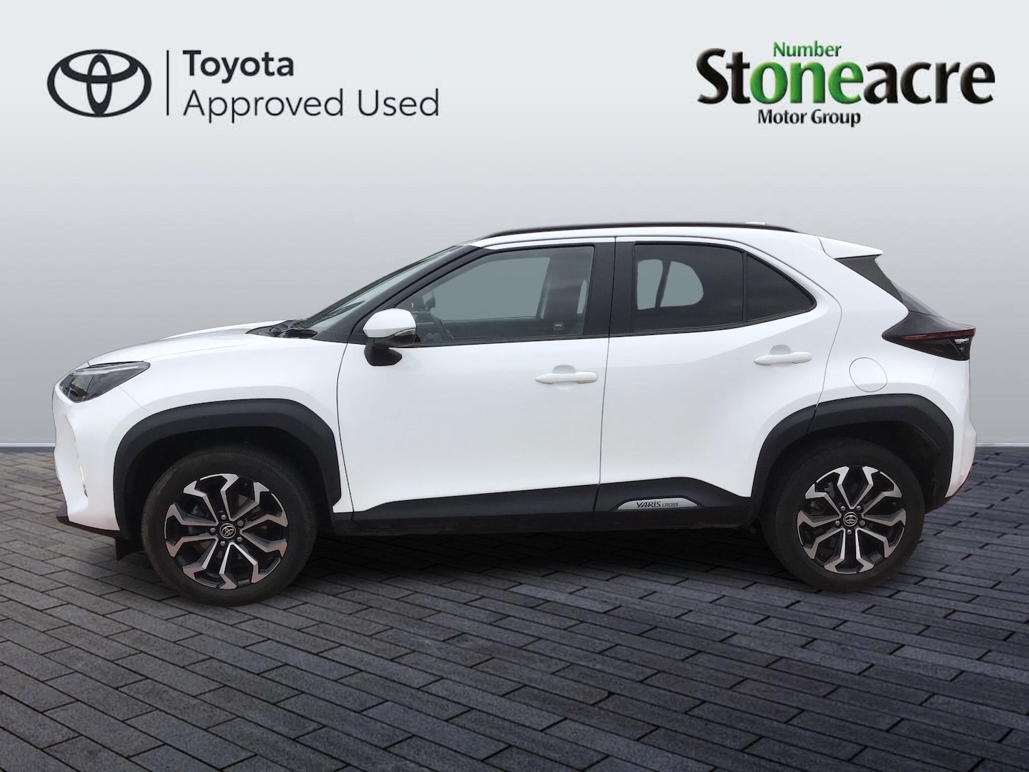 Used Toyota Yaris Cross 2024 for sale - 78116080: Photo 26