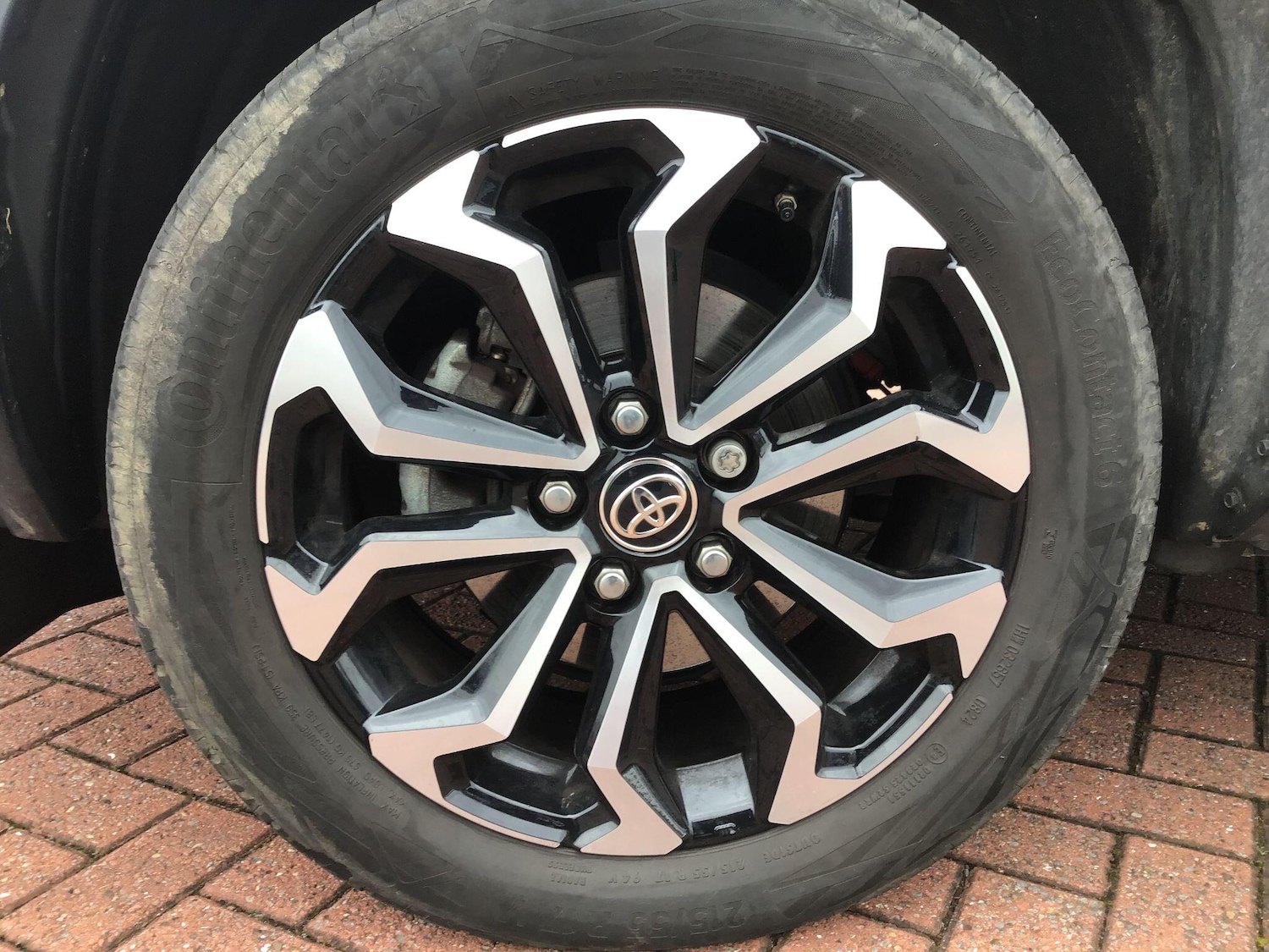 Used Toyota Yaris Cross 2024 for sale - 78116080: Photo 27