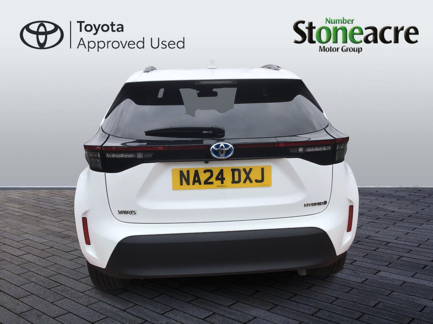 Used Toyota Yaris Cross 2024 for sale - 78116080: Photo 28